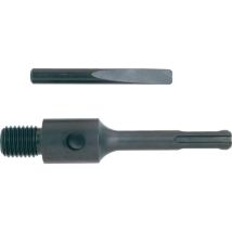 Raccordo Corona M16 per Foratura – Saint Gobain – Attacco: M16, Tipo di foratura: centratura conica