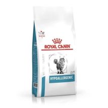 Royal Canin Alimento Seco Hipoalerg茅nico Para Gatos 4,5 Kg