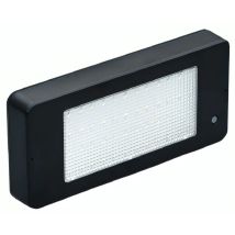 Applique Solaire Ip65, Éclairage Extérieur 800 Lm 6000k A++, Détecteur De Mouvement