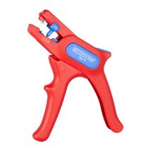 Weicon Abisolierzange No. 6 1000v Blau/rot 51000006