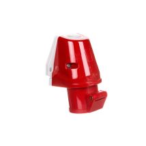 Presa Fissa 16a 4p 400v 6h Ip44 A Connessione Rapida 11905