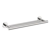 Cosmic Towel Rack, Chrome, Architect S+ Collection
