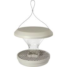 Swissinno Silo D'Alimentation Animale Davos Hellgrau 750 G Gris Clair 1 Pc(s) 1 820 001