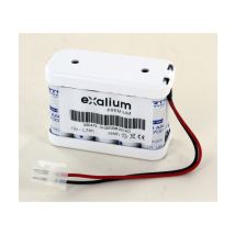 Batería 12v 1.7ah Tipo Nimh Besam 550475, 550473, Slimdrive Anuncios