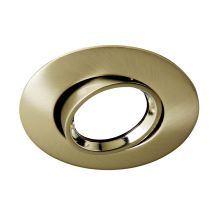 Cerchio Da Incasso Terra Gold (inclinazione) Cristalrecord 01-021-04-006