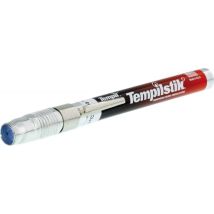 Tempilstik - Perno de Medición de Temperatura 500 °C / 932 °F - Precisión ± 1% - Ideal para Tratamiento Térmico