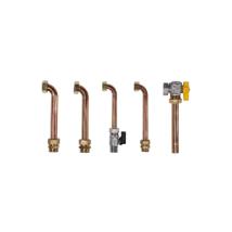 Gruppo Allacciamento Per Installazione Pensile Per Victrix Tt Erp Victrix Kw Tt Victrix Exa Victrix Tera - Immergas