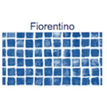 Renolit - Liner Mosaico Fiorentino Per Piscine Interrate Alkorplan 3000