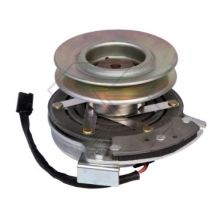 Embrayage électromagnétique – Tracteur tondeuse – Surface d'action, Caractéristiques du tracteur tondeuse, Cylindrée, Largeur de coupe – CUB Cadet