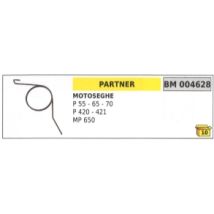 Muelle Émbolo Partner Motosierra P 55 - 65 - 70 - 420 - 421 Mp650