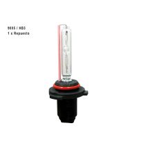 Yatek - Lámpara De Repuesto De Xenon Para Coche 6000k 9005 / Hb3