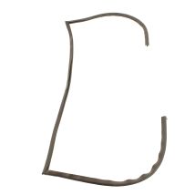 Airlux Frontdichtung 71x7254 für Backofen – Dichtungen kompatibel mit Geräten 45051, 45244, 45261, 45263, 45265 – Ersatzteile