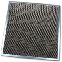 Filtro De Carbón 285x278 Mm Campana Cr440 Airlux Campana Cr440 Airlux