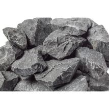 Sac De Pierres Harvia 20 Kg - Diamètre 5 À 10 Cm - Sn-ac-rock