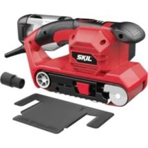 Skil 7615 Ab Bandschleifer 710 W Ergonomisch