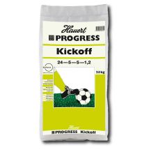 Hauert - Rasendünger Progress Kickoff 25 Kg Startdünger Frühlingsdünger Sportrasen