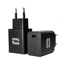 Pacco Caricatore Crosscall + Testa Di Caricatore A Doppia Entrata - P-charge