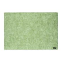 Individual Dobfac Fab Verde Menta – 30 cm x 45 cm – 100% poliéster