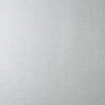 Crown - Eden Plain Wallpaper Textured Vinyl Material Effect Grey Modern