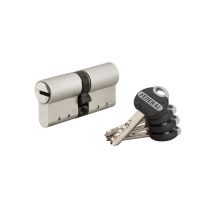 Cilindro Europeo Federal 30 X 30 Mm, 4 Chiavi – Thirard