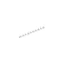 Silicone Marrone 103-3 Mm Di Coda Aronda. Diametro 8. L100mtr