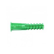 Tassello Ram Rc6 Colletto Resistente Agli Urti 30 Mm