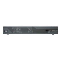 891 Gigabit-Ethernet-Sicherheitsrouter - Cisco