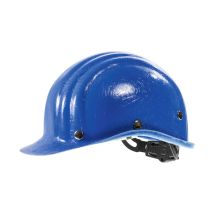Schuberth Schutzhelm BOP 74 R – Hochleistungs-Allround-Helm aus Glasfaser-Polyester – bis 150 °C – Größe 53 - 61 cm
