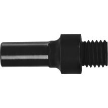 Adapter M14 zu Diamant-Fliesenbohrkrone – 1 Stück
