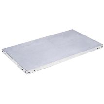 Simonrack - Wolfpack Linea Profesional Batea Estanteria Galvanizada 70x40 Cm.