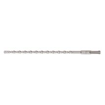 Sds Plus Hammerbohrer S4 Quadro, 8 X 200 X 260 Mm