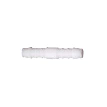 FP – Empalme tubo industrial LW 25 – POM – Conector resistente a químicos y térmicos