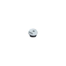 Riduzione Sx Per Radiatore Fl 42 Misura: 1" X 1/4 Bianco