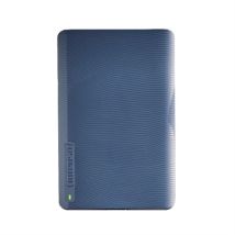 Intenso Hdd Externo 6029585 2tb 2.5 Usb 3.2 Azul