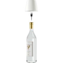 Realpower Led Tischlampe Weiß Verstellbar 37 Cm