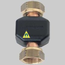 Anticalcare Magnetico Ecomag Con Codoli 3/4 Ff Euro Acque