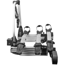 Rail De Extensión Para Portabicicletas - Enduro - Sd260 - Aluminio Y Plástico - Distancia Entre Ejes Máxima 130 Cm - Carga Útil 15 Kg