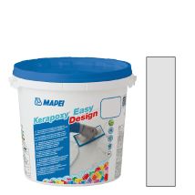 Mapei Kerapoxy Easy Design Epoxidfugenmörtel Farbe 110 Manhattan 1,5 Kg