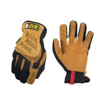 Guanti Di Protezione Mechanix Wear Fastfit Marrone Taglia L