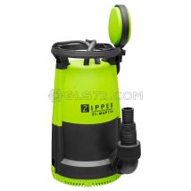 Multi Bomba 3 En 1 Aguas Sucias Y Limpias 750w Zipper Zi-mup750