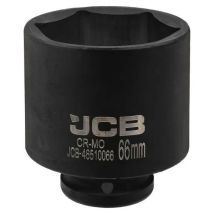 Adaptateur Dede Impact Profond 3/4" 66mm (hexagonal)