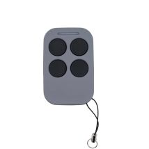 Pni - Telecomando Aggiuntivo Per Kit Automazione Cancello Autoportante Ap800c E Battente Mab300, Mab300lr