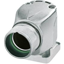 Connettore Di Segnale Modulare M23 - Serie Uc Per Utilizzo Universale 1592777 Rc-0000000ad00 Argento Phoenix Contact Co