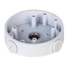 Montagebox Typ D – Hochwertiges Aluminium – Schutzart IP66 – Wetter- und schlagfest