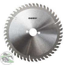 Guhdo Flury Hm-blatt 204816120 Ø 160 Z42 Steel-cut Trapezblech Sandwich-paneele