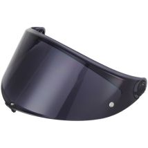 Visière De Casque De Remplacement Pour Lentille De Moto Intégrale Agv K6 K6s