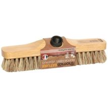 Thomas Frotador Fibra Reforzada Natural 29 Cm Madera