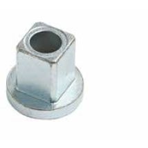 Drehachse Mit Schraube - Höhe 25.5 Mm Mit Schraube - Sn309970 - Sevax