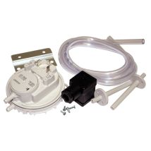 HUBACONTROL – Sicherheitsdruckwächter – 1,5A – 250V – -30 bis 110°C – RD4213B