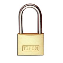 Ifam Candados Tifon Al Tf-30 Kn 073017 Llaves Iguales No 302